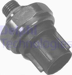 Delphi TSP0435028 - Pressostat, climatisation droxauto.com