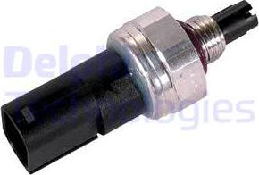 Delphi TSP0435071 - Pressostat, climatisation droxauto.com