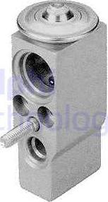 Delphi TSP0585046 - Détendeur, climatisation droxauto.com