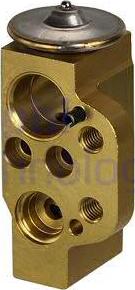 Delphi TSP0585065 - Détendeur, climatisation droxauto.com