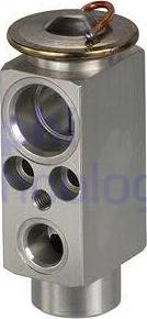 Delphi TSP0585068 - Détendeur, climatisation droxauto.com