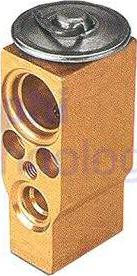 Delphi TSP0585063 - Détendeur, climatisation droxauto.com