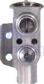 Delphi TSP0585070 - Détendeur, climatisation droxauto.com