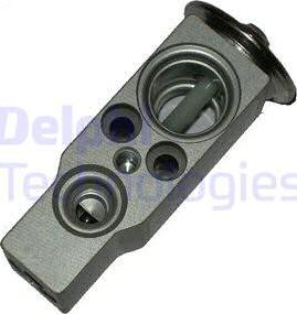 Delphi TSP0585100 - Détendeur, climatisation droxauto.com