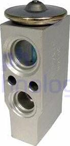 Delphi TSP0585110 - Détendeur, climatisation droxauto.com