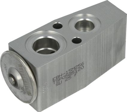 Delphi TSP0585120 - Détendeur, climatisation droxauto.com