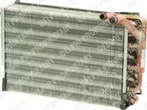 Delphi TSP0525094 - Évaporateur climatisation droxauto.com