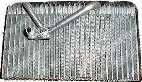 Delphi TSP0525093 - Évaporateur climatisation droxauto.com