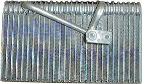 Delphi TSP0525092 - Évaporateur climatisation droxauto.com