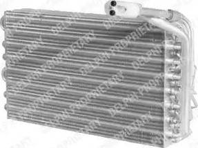 Delphi TSP0525041 - Évaporateur climatisation droxauto.com