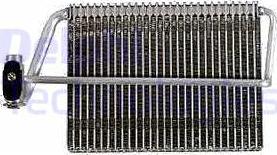 Delphi TSP0525190 - Évaporateur climatisation droxauto.com