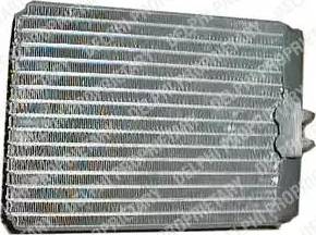 Delphi TSP0525106 - Évaporateur climatisation droxauto.com