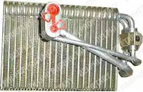 Delphi TSP0525125 - Évaporateur climatisation droxauto.com