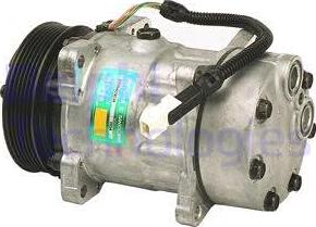 Delphi TSP0155041 - Compresseur, climatisation droxauto.com