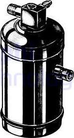 Delphi TSP0175059 - Filtre déshydratant, climatisation droxauto.com