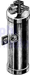 Delphi TSP0175050 - Filtre déshydratant, climatisation droxauto.com