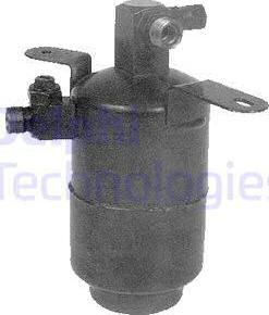 Delphi TSP0175141 - Filtre déshydratant, climatisation droxauto.com