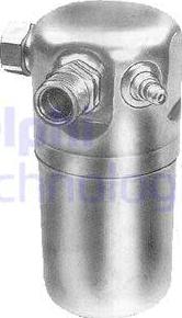 Delphi TSP0175148 - Filtre déshydratant, climatisation droxauto.com
