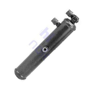 Delphi TSP0175156 - Filtre déshydratant, climatisation droxauto.com