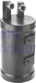 Delphi TSP0175167 - Filtre déshydratant, climatisation droxauto.com