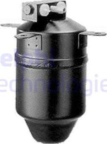 Delphi TSP0175188 - Filtre déshydratant, climatisation droxauto.com