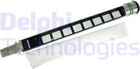 Delphi TSP0175361 - Filtre déshydratant, climatisation droxauto.com