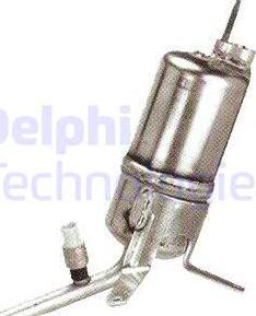 Delphi TSP0175331 - Filtre déshydratant, climatisation droxauto.com