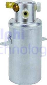 Delphi TSP0175284 - Filtre déshydratant, climatisation droxauto.com
