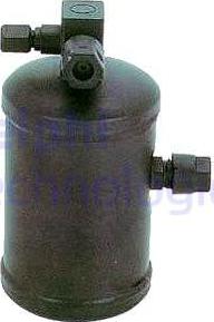 Delphi TSP0175285 - Filtre déshydratant, climatisation droxauto.com