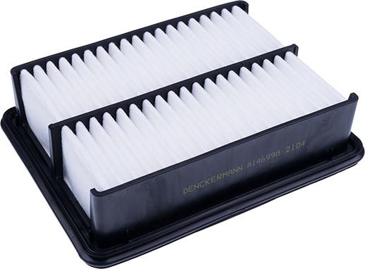 Denckermann A146998 - Filtre à air droxauto.com