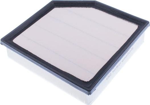 Denckermann A146934 - Filtre à air droxauto.com