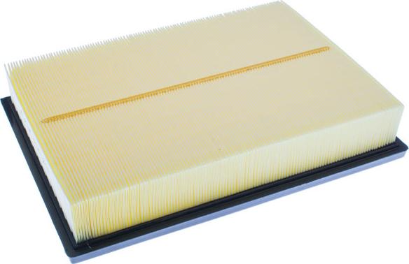 MAHLE LX 4629 - Filtre à air droxauto.com