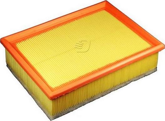 Denckermann A140993 - Filtre à air droxauto.com