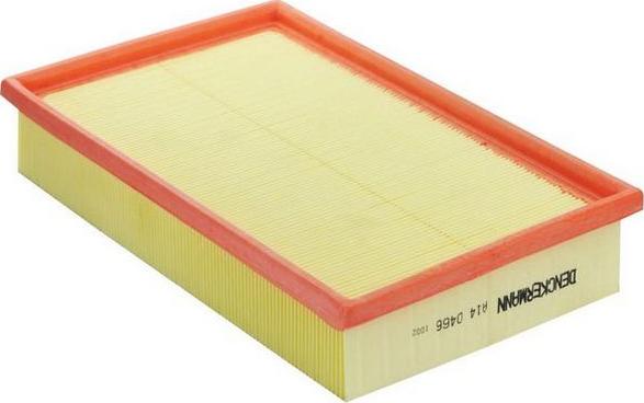 Denckermann A140466 - Filtre à air droxauto.com