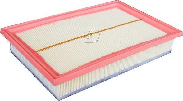 Denckermann A140463 - Filtre à air droxauto.com