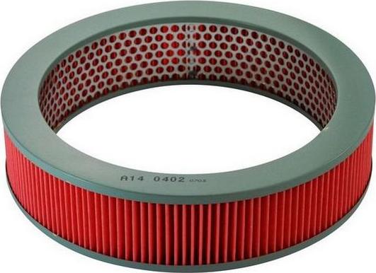 Denckermann A140402 - Filtre à air droxauto.com