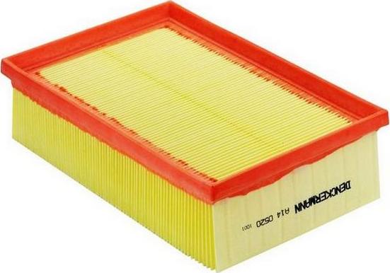 Denckermann A140520 - Filtre à air droxauto.com