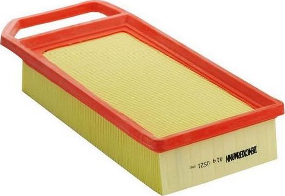 Denckermann A140521 - Filtre à air droxauto.com