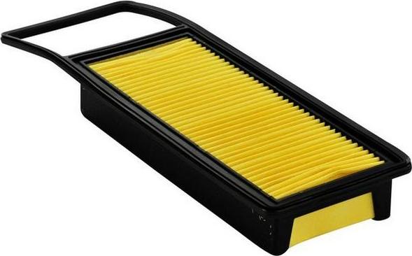 Denckermann A140618 - Filtre à air droxauto.com