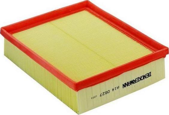 Denckermann A140627 - Filtre à air droxauto.com
