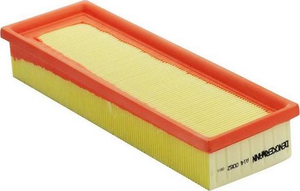 Denckermann A140062 - Filtre à air droxauto.com