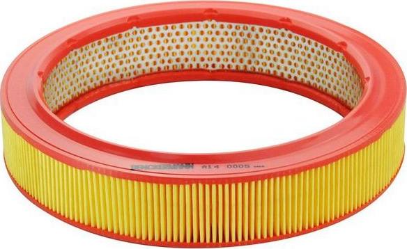 Denckermann A140005 - Filtre à air droxauto.com