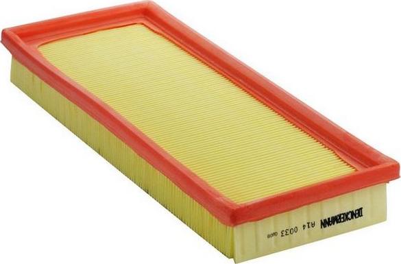 Denckermann A140033 - Filtre à air droxauto.com