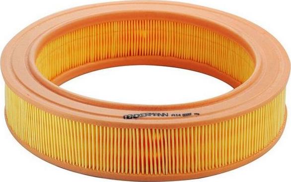 Denckermann A140032 - Filtre à air droxauto.com