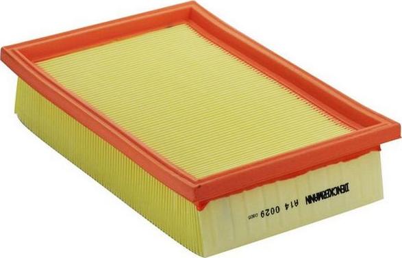 Denckermann A140029 - Filtre à air droxauto.com