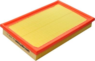 Denckermann A140024 - Filtre à air droxauto.com