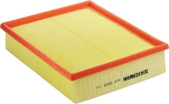 Denckermann A140022 - Filtre à air droxauto.com