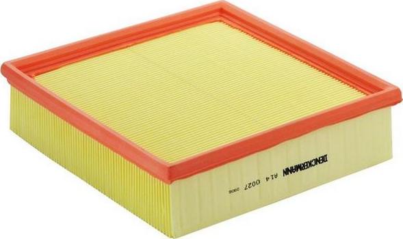 Denckermann A140027 - Filtre à air droxauto.com