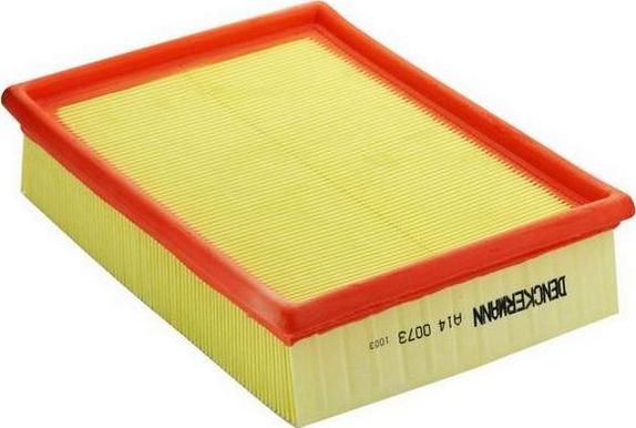 Denckermann A140073 - Filtre à air droxauto.com