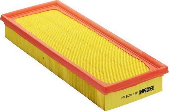 Denckermann A140198 - Filtre à air droxauto.com